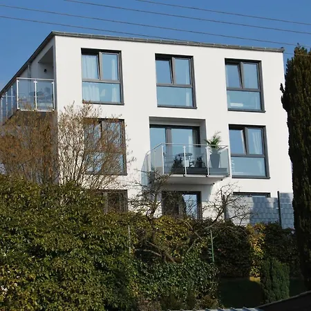 Ferienwohnung Saartal-2