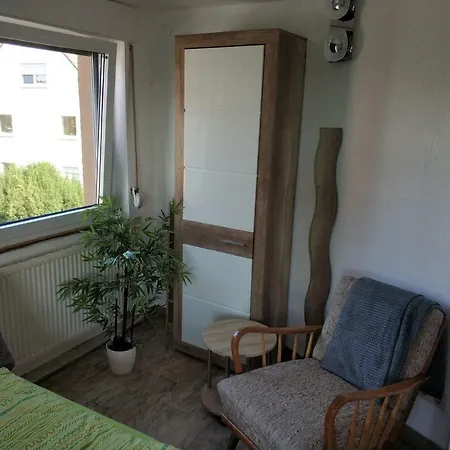 Lovely Studio In Cannstatt-3