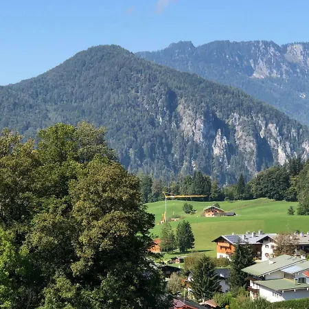Ferienwohnungen Oberau-2