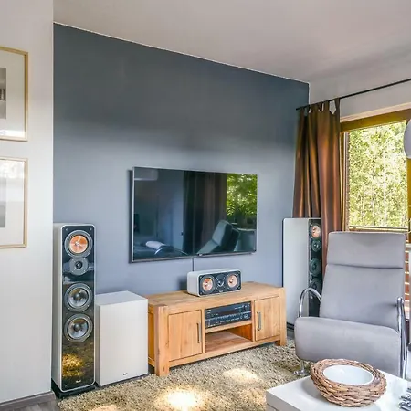 Business Wohnung ++ hochwertige Ausstattung-2