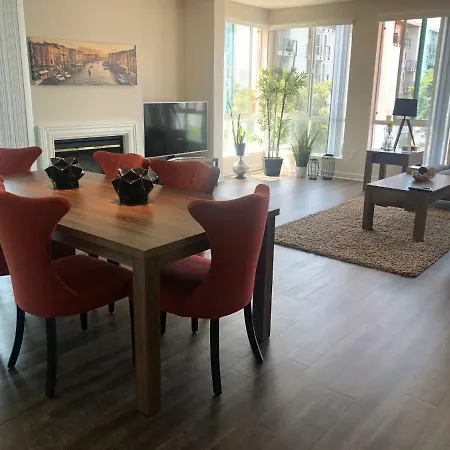 Breathtaking Appartment In The Heart Of Marina Del Rey/ Venice Beach-2