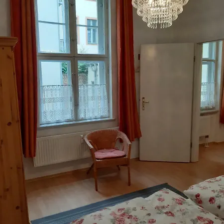 Ferienwohnung Am Nauener Tor-3