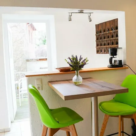 Ferienwohnung Zwischen Den Seen-2