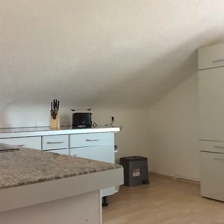 Ferienwohnung Heddesheim-2