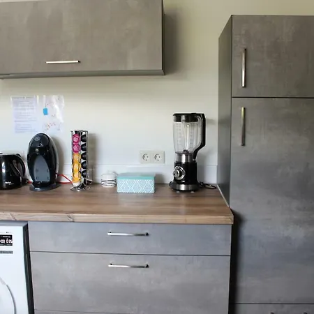 Ferienwohnung NeLe-2
