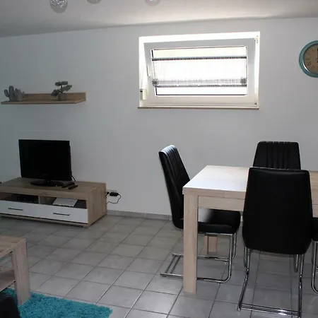 Ferienwohnung NeLe-3