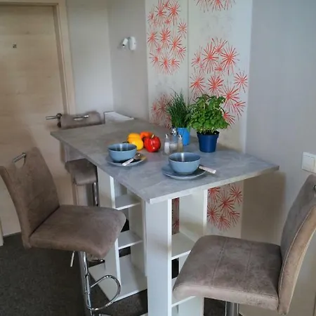 Ferienzimmer Segeberg-3