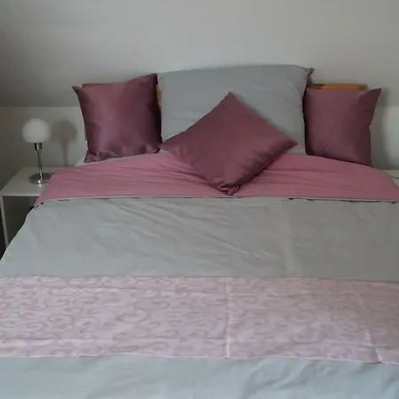 Ferienzimmer Segeberg-2