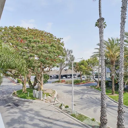 Breathtaking Appartment In The Heart Of Marina Del Rey/ Venice Beach-3