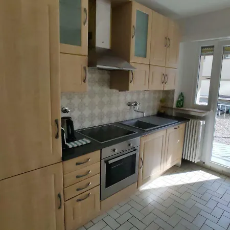 Spacious 2 Bedroom Flat In The Center Of Lux City-2