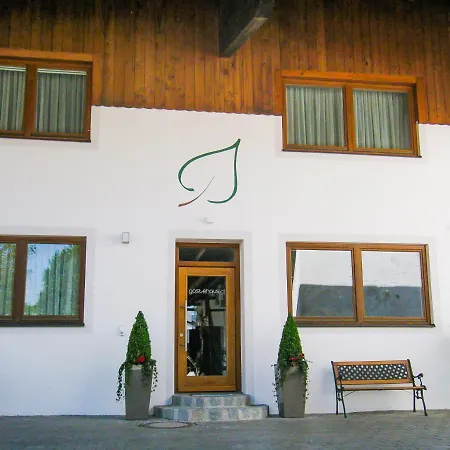 Gästehaus am Lindenhain-2