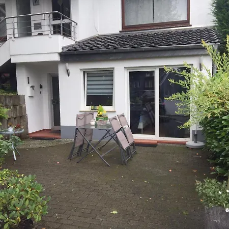 Ferienwohnung Wuppertal Ronsdorf Elias Eller-3