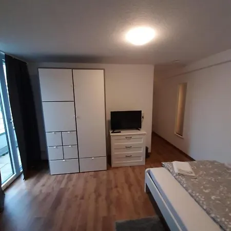 Sophies Apartment-3