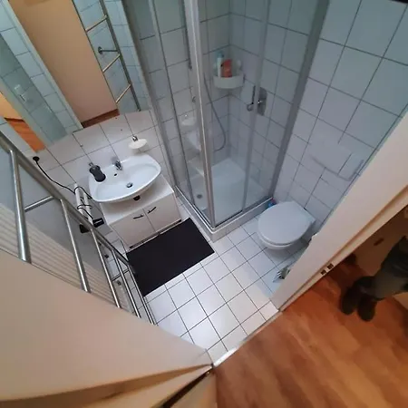 Sophies Apartment-2