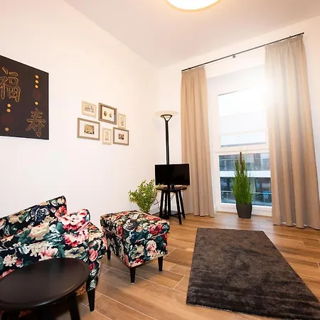 Attraktive Apartments Im "Port Marina"-2
