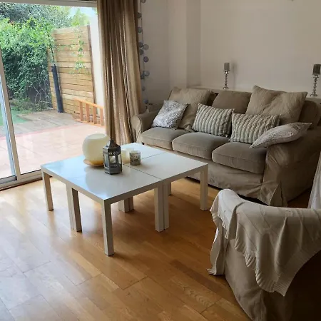 Chesterhill Apart-2