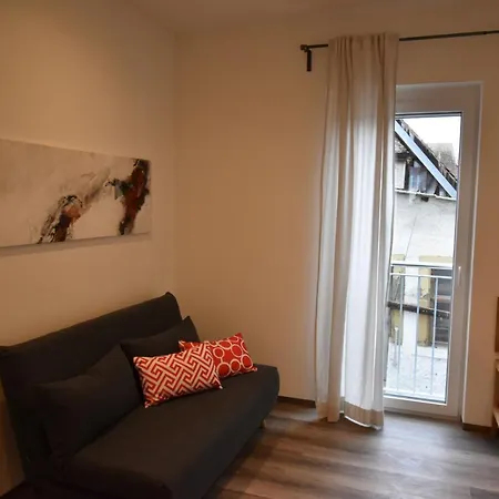 Ferienapartments Volkach-2