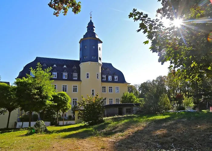 Domäne Walberberg