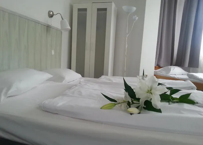 Familienhotel: Hotel Komet