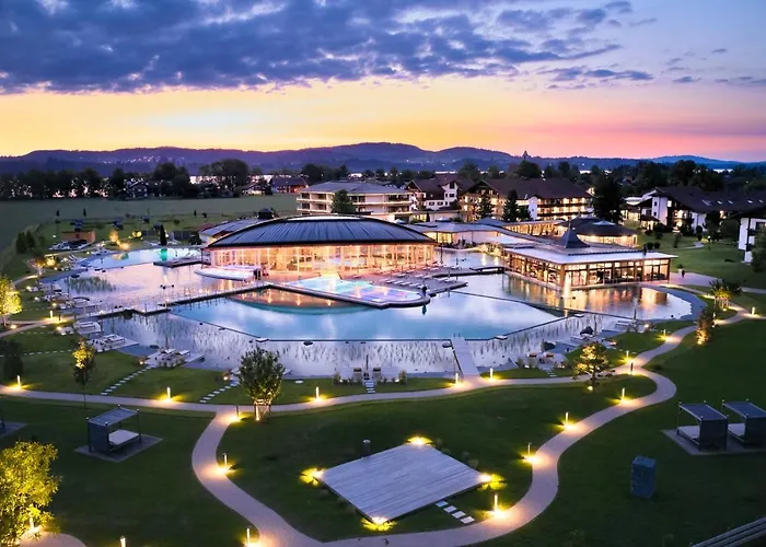 Haustierfreundliches Hotel: Das König Ludwig - Adult Only