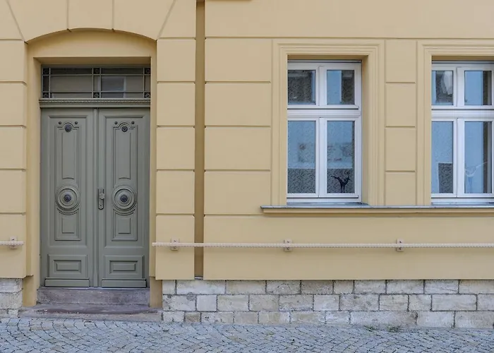 Königshof Freyburg