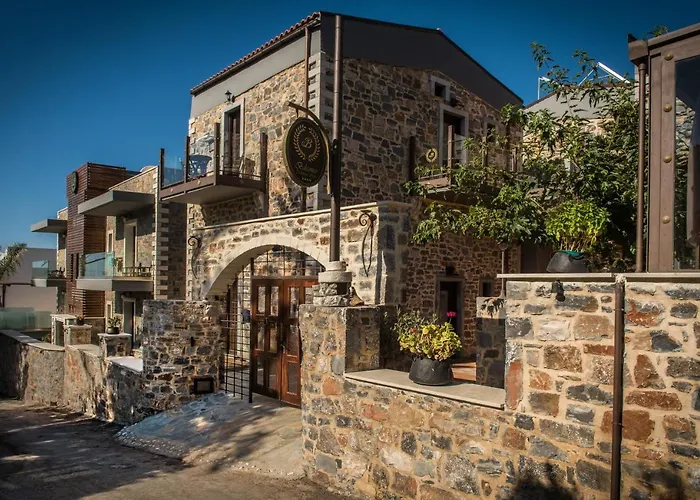 Balsamico Traditional Suites