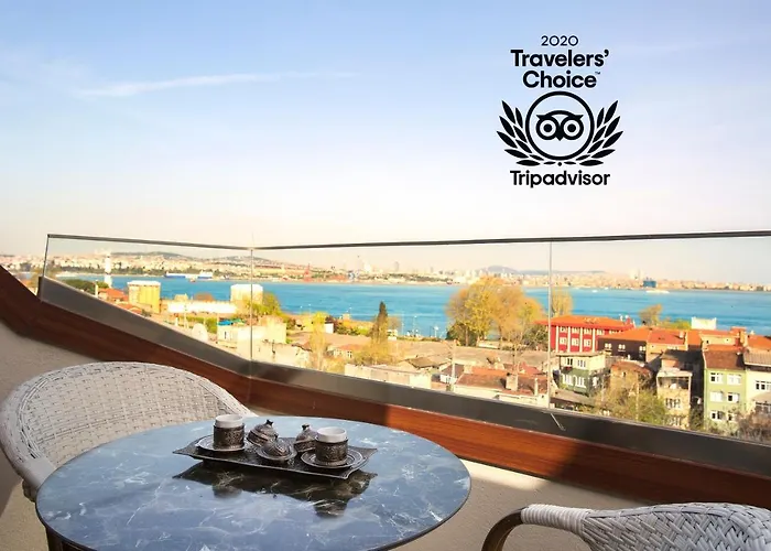 Boutique-Hotel: Acra Hotel - Special Category