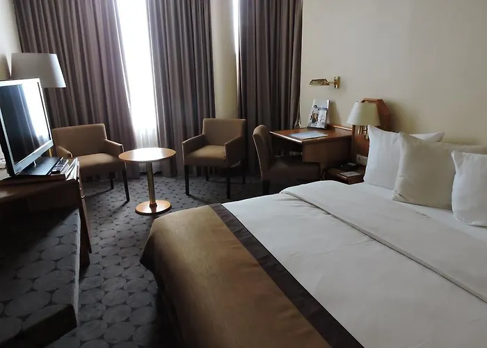 Best Western Hotel International