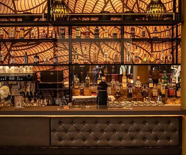 Strandhotel: Chester Hotel Heidelberg