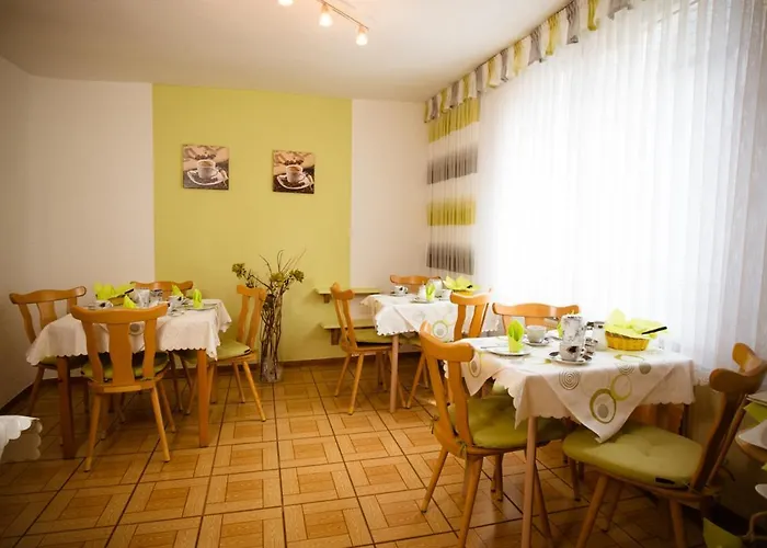 Pension Haus Andreas