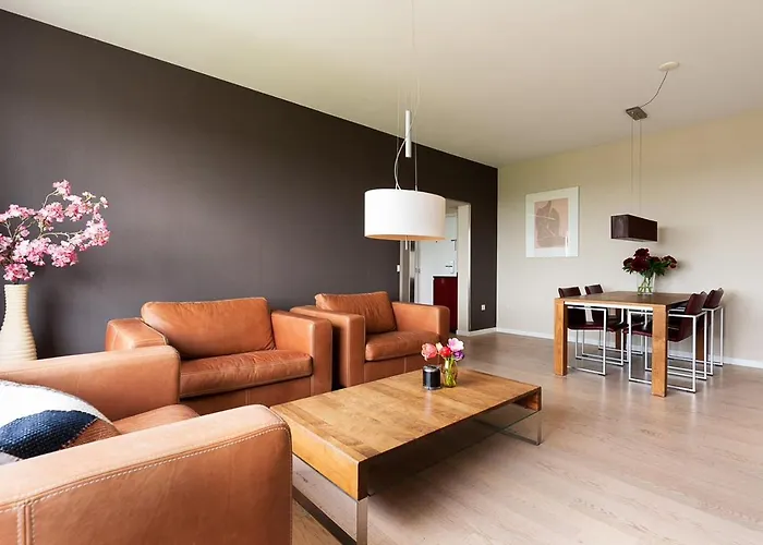 Htel Serviced Apartments Amsterdam