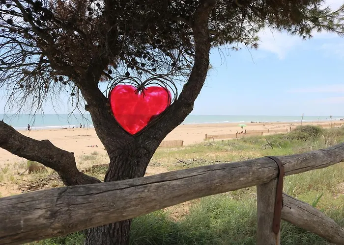 Appartamenti Valbella