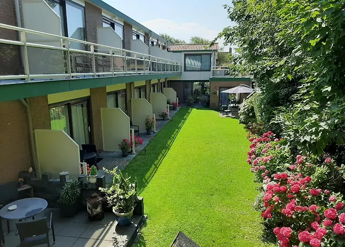 3-Sterne-Hotel: Hotel De Dennen