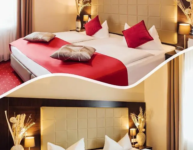 3-Sterne-Hotel: Hotel Savoy