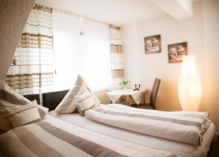 Pension Haus Andreas