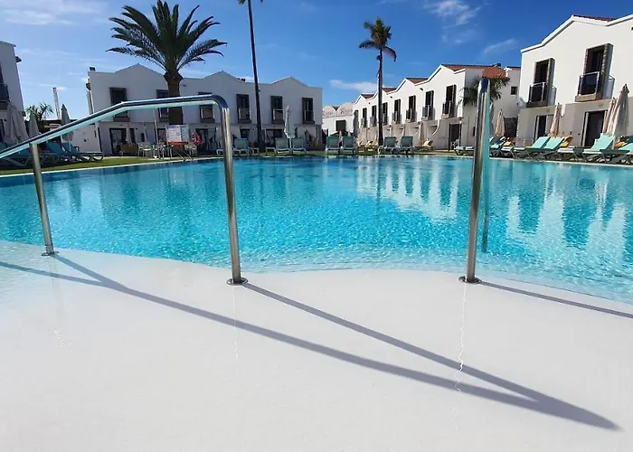 3-Sterne-Hotel: Fbc Fortuny Resort - Adults Only