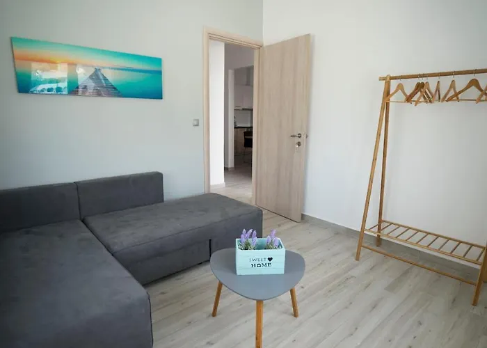 Magic View Apartment-Karpathos Port Pigadia