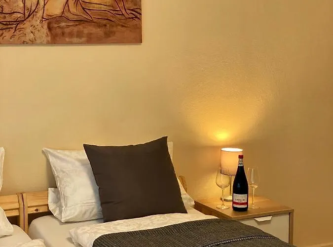 Estrella24 Living Rooms 87 Paris