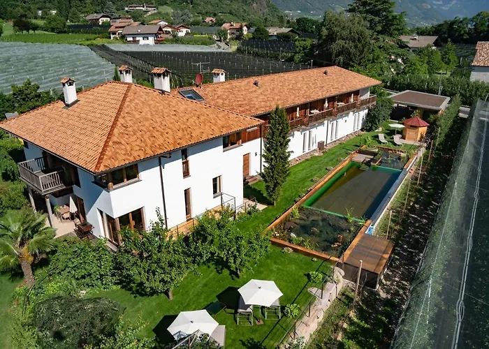 Ferienvermietung: St. Ulrichhof