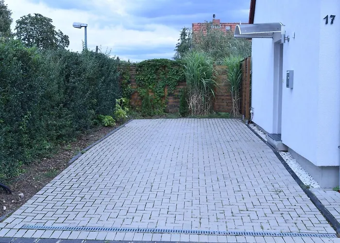 Birkenweg