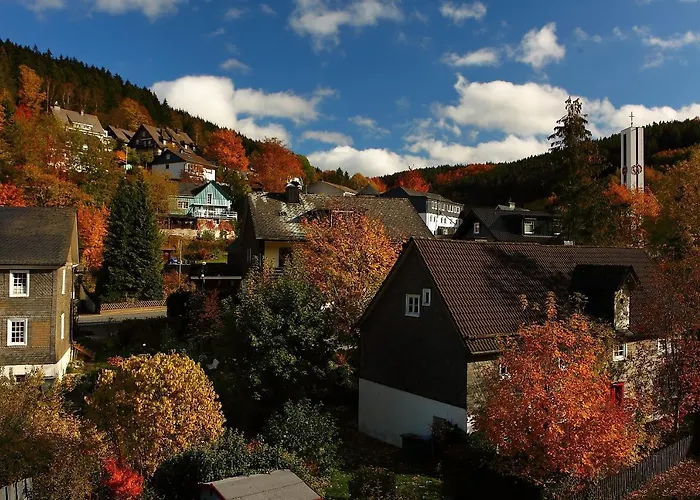 Landhaus Silbach
