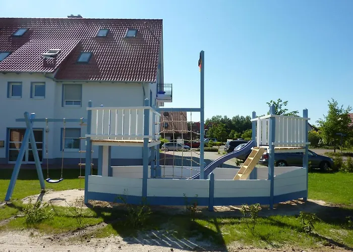 Ferienhaus NEMO