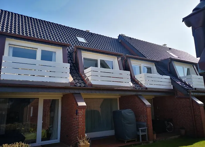 Strandnah in Wenningstedt