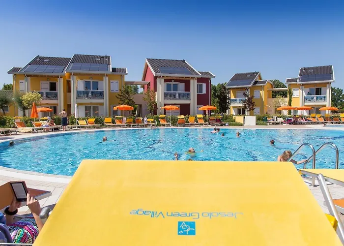 Jesolo Green Village