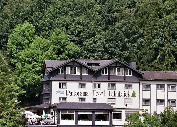 Hotel Lahnblick