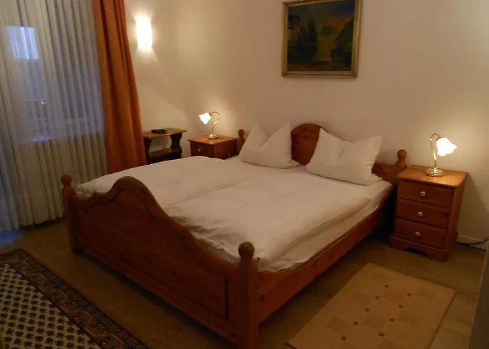 3-Sterne-Hotel: Hotel Adam