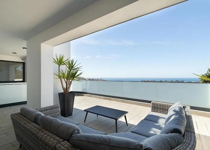Villa Tropicana