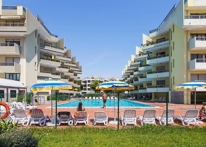 Residence Le Zattere