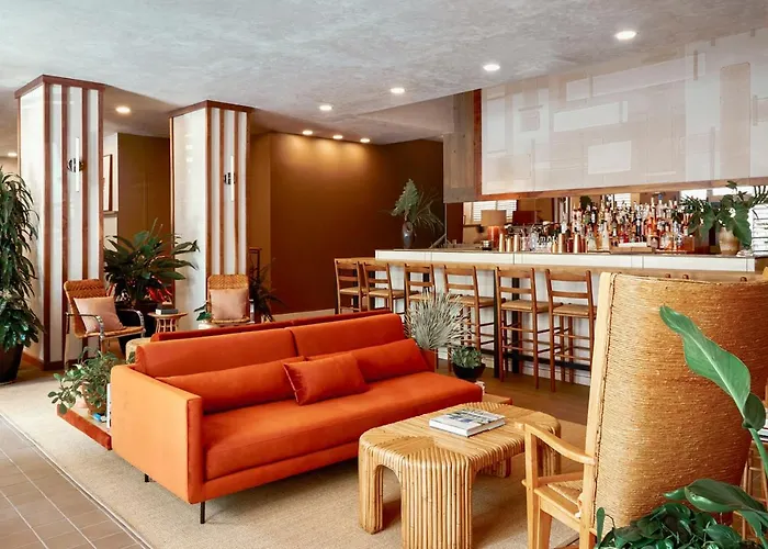 Eurostars Vintro Hotel (Adults Only)