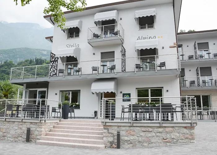 Stella Alpina